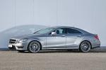 Mercedes-Benz CLS63 AMG V8 Biturbo by VATH 2011 года